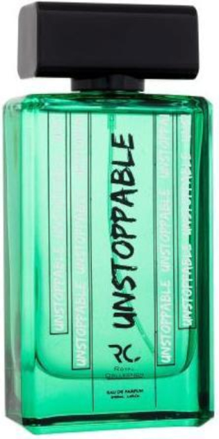 Woda perfumowana unisex Royal Collection Unstoppable 100 ml (3756241853628) - obraz 2