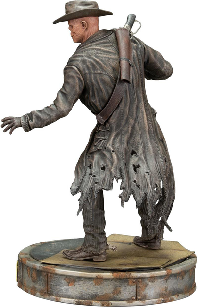 Фігурка Dark Horse Fallout: The Ghoul 20 см 3014-960 (761568012460) - зображення 2