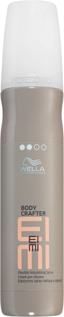Спрей для волосся Wella Professionals Eimi Body Crafter для надання об'єму 150 мл (8005610587592 / 4084500587717) - зображення 1