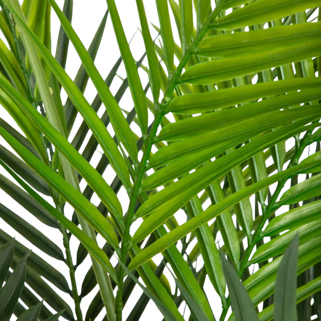Штучна рослина Homla Tropical Zone Пальма 120 см (5904183874241) - зображення 2