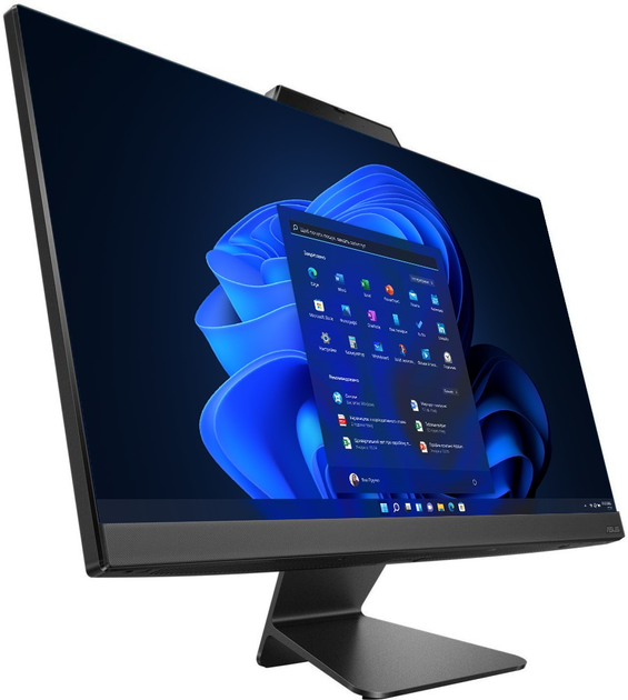 Monoblok ASUS ExpertCenter E3 AiO (E3402WVAK-BPC283X) Black - obraz 2