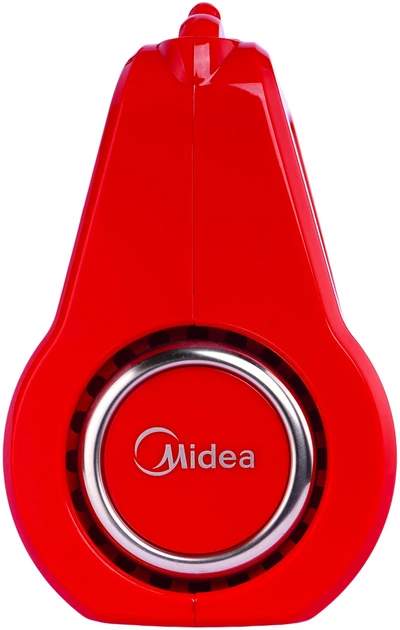 Ручной миксер з режимом турбо Midea HM0293RE - изображение 3