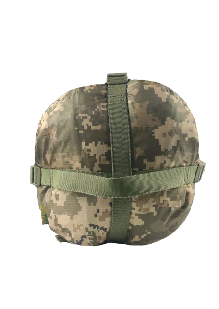 Компресійний мішок WinTac Winter Large ММ14 - зображення 2