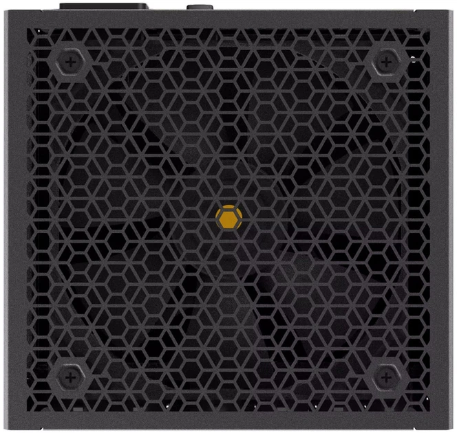 Zasilacz Super Flower Combat FG 750W Black (NESF-106) - obraz 5