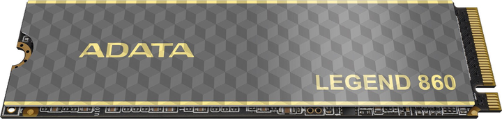 内蔵型SSD ADATA LEGEND 800 1TB M.2 SSD SSD диск ADATA LEGEND 800 1TB M.2 2280 PCIe Gen4x4 3D NAND