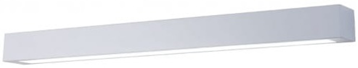 Kinkiet Light Prestige Ibros GS-LWA-18W 3000K WH - obraz 1