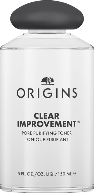 Toner do twarzy Origins Clear Improvement oczyszczający 150 ml (717334270916) - obraz 1