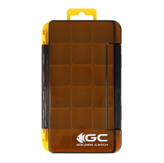 Коробка GC Reversible Worm Case RWC-1710 - Фото 3 Коробка GC Reversible Worm Case RWC-1710 - зображення 3