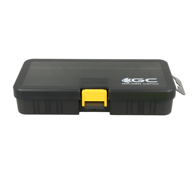 Коробка GC Lure Box M LB-1810C - Фото 3 Коробка GC Lure Box M LB-1810C - зображення 3