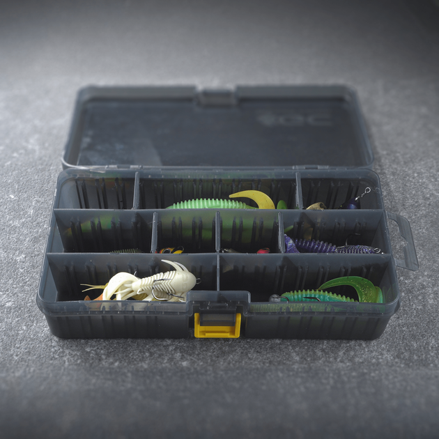 Коробка GC Lure Box M LB-2011 - зображення 4
