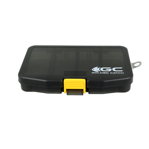 Коробка GC Lure Box S LB-1510 - зображення 3