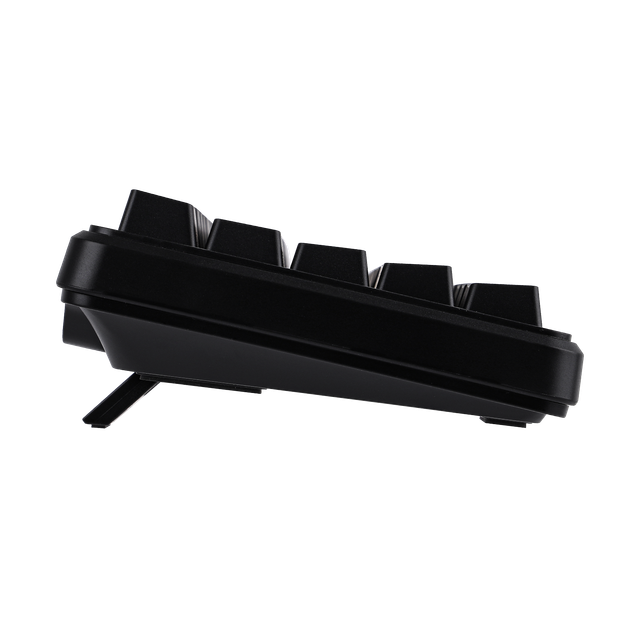 Игровая клавиатура AJAZZ AK680 MAX BLACK с магнитными свитчами, 8000 Гц, Rapid Trigger. RGB - изображение 5