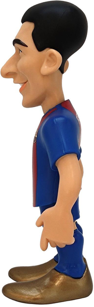 Фігурка Minix Футбольні зірки: FC Barcelona Ferran Torres 12 см MNXC5000 (8056379186755) - зображення 2