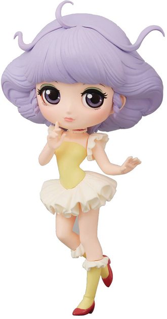Figurka Banpresto Q Posket: Magical Angel Creamy Mami Creamy Mami 14 cm 18287 (4983164182873) - obraz 1