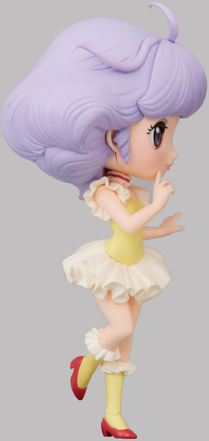 Figurka Banpresto Q Posket: Magical Angel Creamy Mami Creamy Mami 14 cm 18287 (4983164182873) - obraz 2