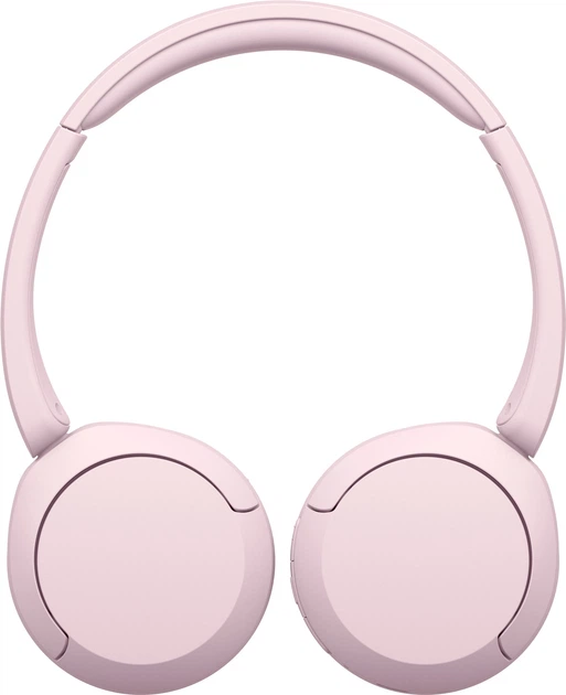 Навушники Sony WH-CH520 Pink (WHCH520P.CE7) - зображення 4