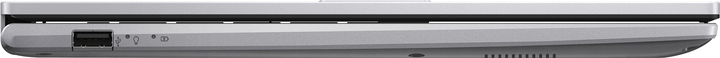 Ноутбук ASUS Vivobook 15 (X1504VA-BQ2094W) Cool Silver - зображення 10