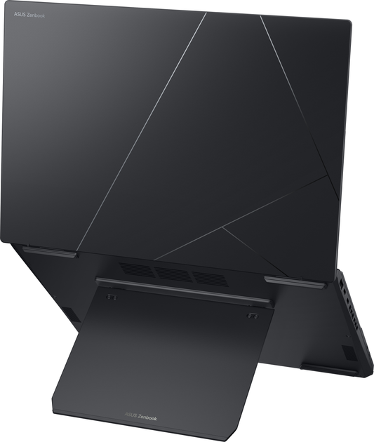 Ноутбук ASUS Zenbook Duo (2025) UX8406CA-PZ068X (90NB14X1-M002D0) Inkwell Gray - зображення 16