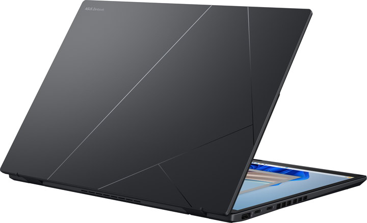 Ноутбук ASUS Zenbook Duo (2025) UX8406CA-PZ068X (90NB14X1-M002D0) Inkwell Gray - зображення 17