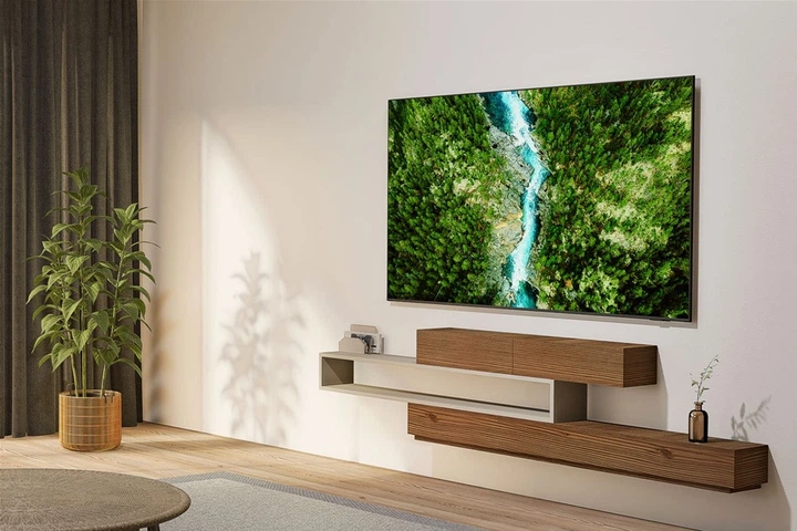 Телевизор Samsung 85" UE85U8000FUXUA - изображение 14