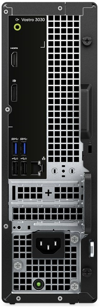 Комп'ютер Dell Vostro 3030 SFF (N4016VDT3030SFFEMEA01_32) Black - зображення 4