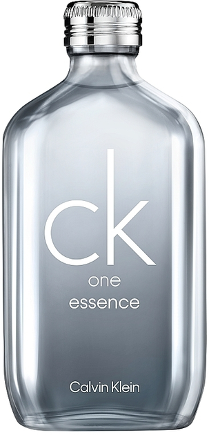 Perfumy unisex Calvin Klein CK One Essence Intense 200 ml (3616305275066) - obraz 1