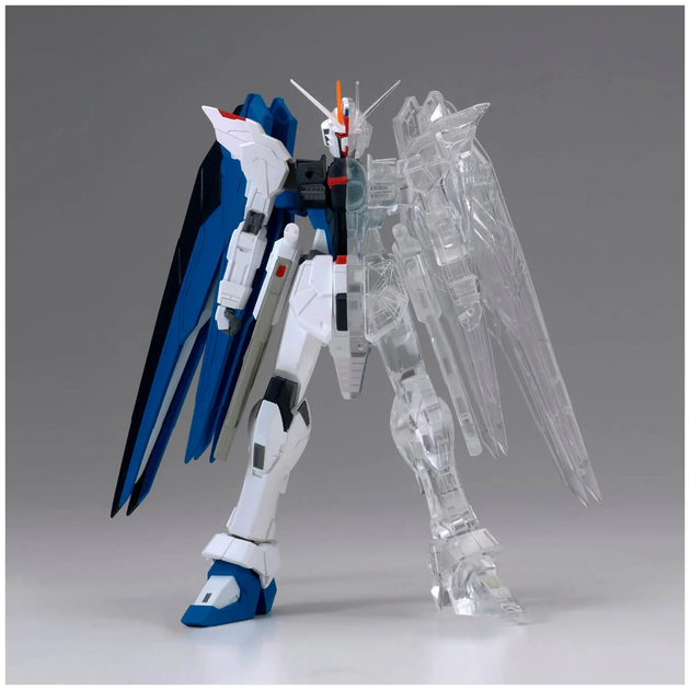 Figurka Banpresto Internal Structure: Mobile Suit Gundam Seed ZGNF-X10A Freedom Gundam 14 cm 18511 (4983164185119) - obraz 1