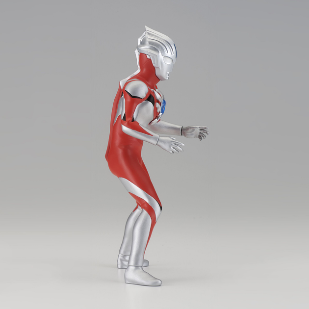Figurka Banpresto Hero’s Brave Statue: Ultraman Orb Ultraman Orb 18 cm 18682 (4983164186826) - obraz 2