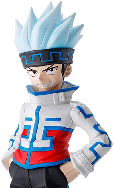 Figurka Banpresto Shaman King Horohoro 14 cm 19031 (4983164190311) - obraz 2