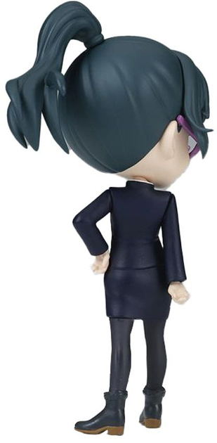 Figurka Banpresto Q Posket Petit: Jujutsu Kaisen Maki Zenin 7 cm 19043 (4983164190434) - obraz 2