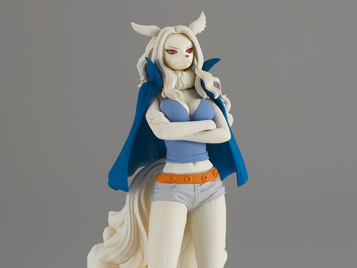 Figurka Banpresto DXF The Grandline Lady: One Piece Wanda 17 cm 19595 (4983164195958) - obraz 4