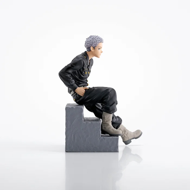 Figurka Banpresto Jufutsunowaza: Jujutsu Kaisen Mai Zenin 15 cm 88159 (4983164881592) - obraz 2