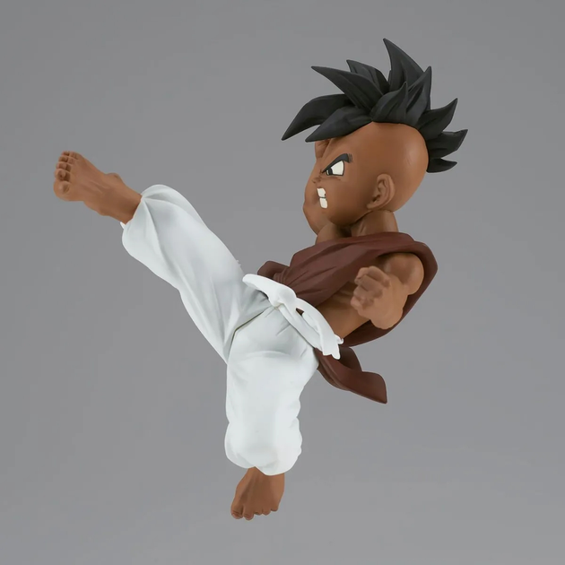 Фігурка Banpresto Match Makers: Dragon Ball Z Uub 8 см 88294 (4983164882940) - зображення 3