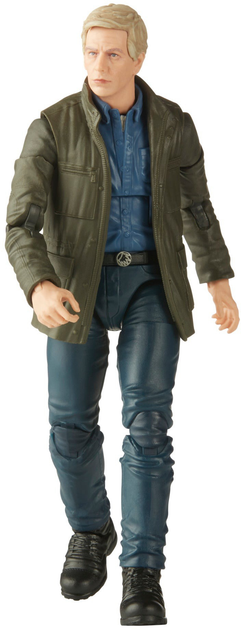 Фігурка Hasbro Disney Marvel Legends Series: Build a Figure Фігурка Гідра Стомпер: Таємне вторгнення Талоса 15 см F6535 (5010994179953) - зображення 2