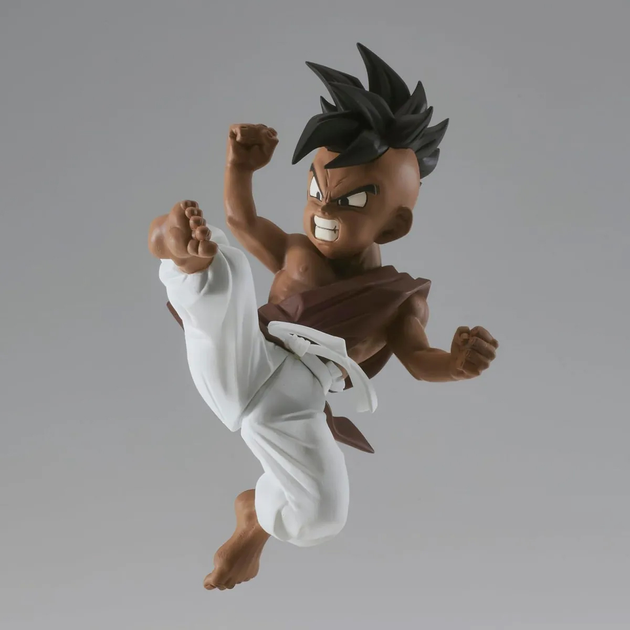 Фігурка Banpresto Match Makers: Dragon Ball Z Uub 8 см 88294 (4983164882940) - зображення 4