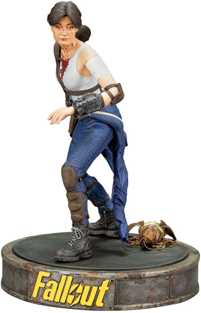 Фігурка Dark Horse Fallout: Люсі 20 см 3014-958 (761568012446) - зображення 1