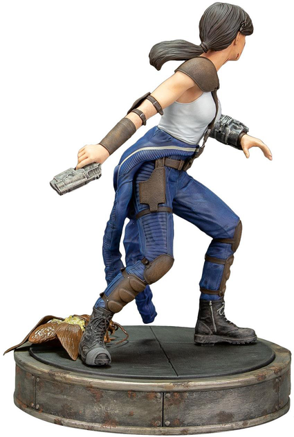 Фігурка Dark Horse Fallout: Люсі 20 см 3014-958 (761568012446) - зображення 3