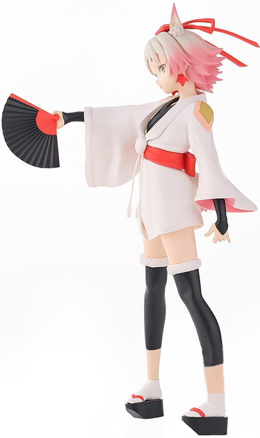 Figurka Banpresto That Time I Got Reincarnated as a Slime Momiji 21 cm 89633 (4983164896336) - obraz 2