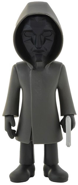 Figurka Minix TV Series: The Squid Game The Front Man 12 cm MNX00000 (8056379149064) - obraz 2