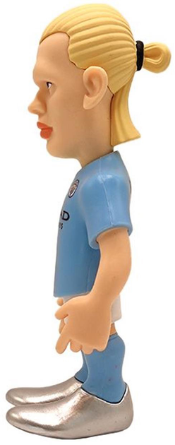Figurka Minix Football Stars: Man. City Haaland 12 cm MNX58000 (8056379160670) - obraz 2