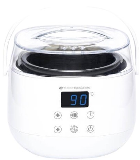 Нагрівач для воску Rio Professional Wax Heater 500 мл (CWAX3) - зображення 1