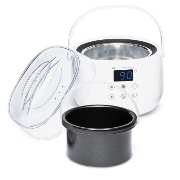 Нагрівач для воску Rio Professional Wax Heater 500 мл (CWAX3) - зображення 2
