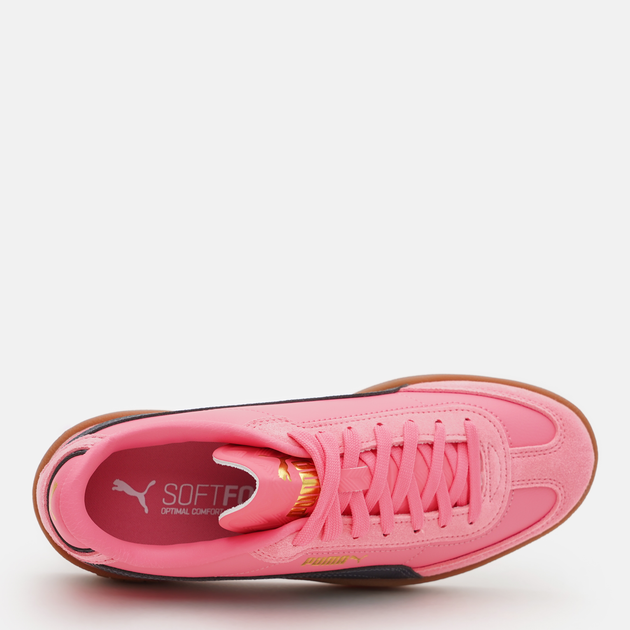 ★PUMA★ Puma Club 2 Era Pink 39744739 Снікерcи Puma Puma Club II Era 397447 09 Рожевий | evzuttya