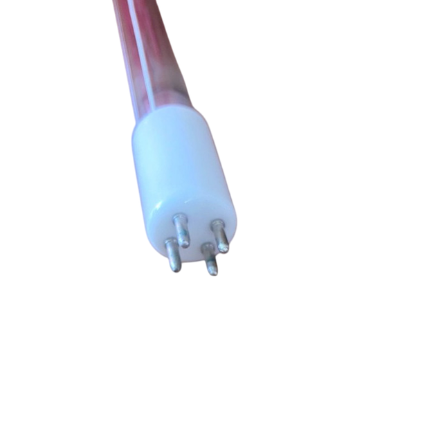 Змінна лампа UV-lamp-0,5 до УФ-лампи Raifil UV-0,5 GPM (UV LAMP 6W) - Фото 3 Змінна лампа UV-lamp-0,5 до УФ-лампи Raifil UV-0,5 GPM (UV LAMP 6W) - изображение 3