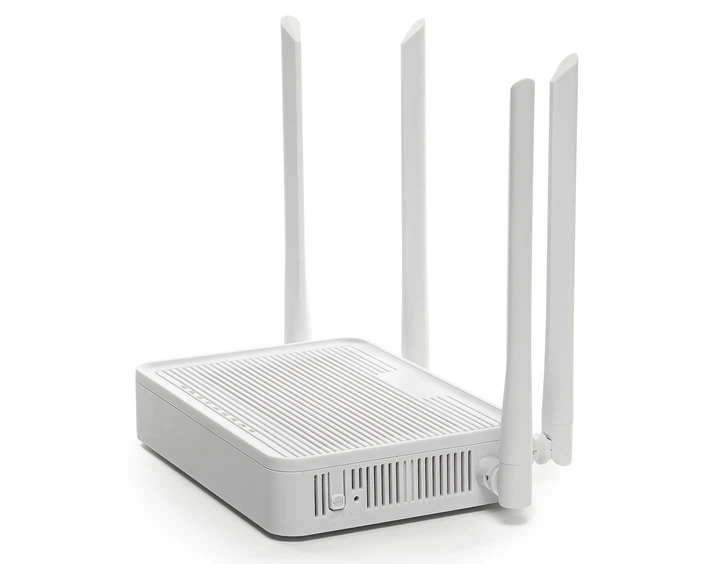 Абонентський термінал Picotel PU-X645 4 x10/100/1000M TX, WiFi 802.11bgn/ac 5Ghz - Фото 7 Абонентський термінал Picotel PU-X645 4 x10/100/1000M TX, WiFi 802.11bgn/ac 5Ghz - изображение 7