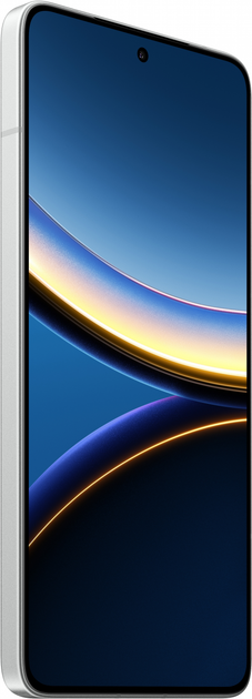 Мобільний телефон Poco F7 Pro 12/256GB Silver (MZB0J93EU) - зображення 4