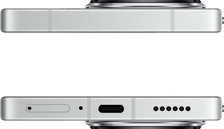 Мобільний телефон Poco F7 Pro 12/256GB Silver (MZB0J93EU) - зображення 8