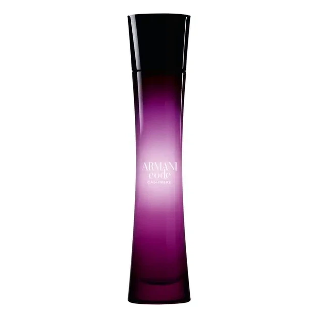 Парфюмированная Вода Giorgio Armani Code Cashmere 1 2 Мл Пробник - изображение 3