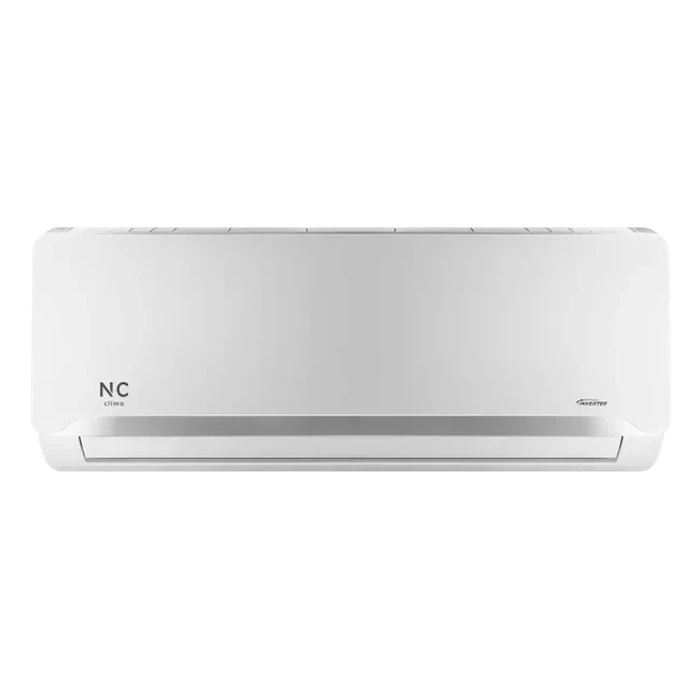 Настенный инверторный бытовой NC clima Birmingham NCI18EHBIw1eu/NCO18EHBIw1eu - изображение 2