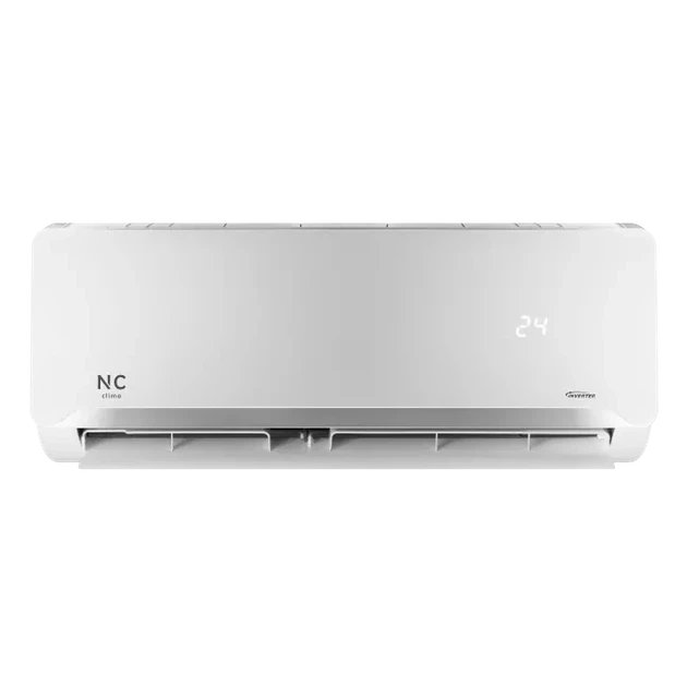 Настенный инверторный бытовой NC clima Birmingham NCI18EHBIw1eu/NCO18EHBIw1eu - изображение 4